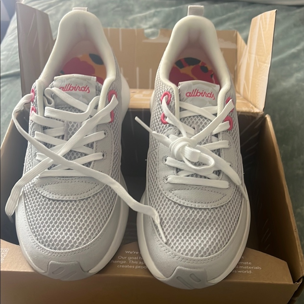 Allbirds Courier Women's Sneakers